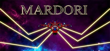Mardori — Craft, Explore, and Conquer the Cosmos