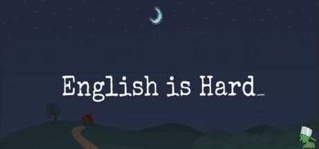 English Is Hard_: タイピングで牛をエイリアンから守れ!