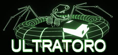 ULTRATORO 2 Playtest — 対戦ゲームの未来を体験せよ