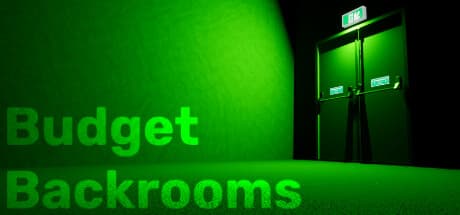 Budget Backrooms: Explore the Low-Fi Creepy Pasta Labyrinth