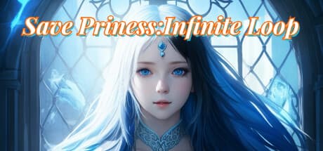 Save Prinvess: Infinite Loop - Roguelike RPG Adventure