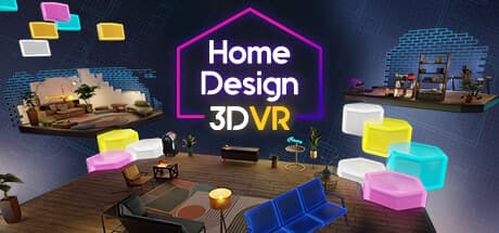 Home Design 3D VR:バーチャルリアリティで夢の家を建てる