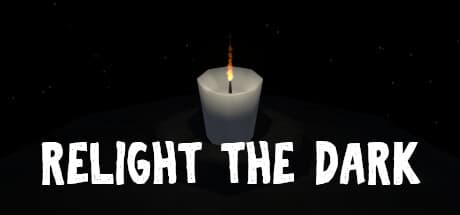 Relight The Dark: Confront a Traumatic Past