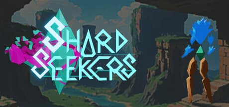Shard Seekers: ローグライクゴーレムカスタマイズ冒険