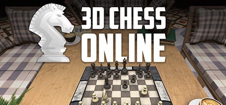 3Dチェスオンライン:戦略的思考を刺激する現代的チェス体験
