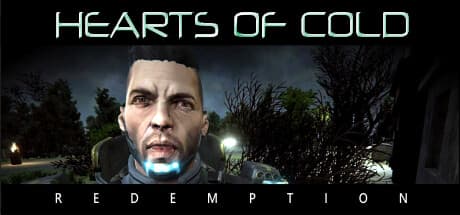 HEARTS OF COLD - REDEMPTION：人類存続をかけたSF叙事詩