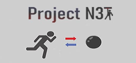 Project N3T：磁石を駆使するパズルアドベンチャー