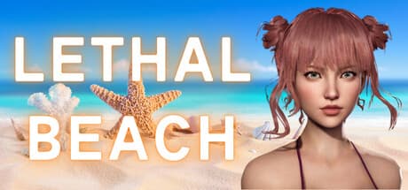 Lethal Beach: 危険な島で生き残り、クラフトするサバイバル