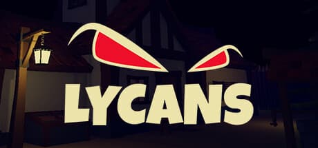 Lycans: Survive the Night as Villager or Werewolf