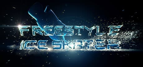 Freestyle Ice Skater:カジュアルスポーツアドベンチャーでトリックをマスターしよう