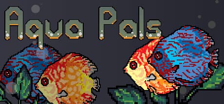 Aqua Pals: 究極の魚タイクーンアドベンチャーで水中の楽園を創造