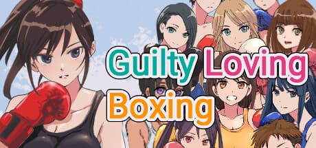 Guilty Loving Boxing:アニメキャラが拳を交わす3Dボクシング