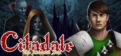 Citadale - The Accursed Seal: 呪われた封印とアーリオンの十日間