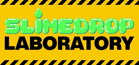 Slimedrop Laboratory:爽快感あふれる破壊が楽しい、チルなアーケード戦略
