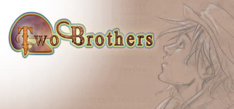 Two Brothers:レトロアクションアドベンチャーの探求へ