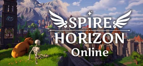 Spire Horizon Online:スケルトンウォリアーとして覚醒せよ