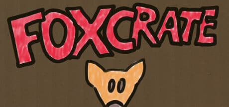 Foxcrate: Roguelite Delivery Challenge