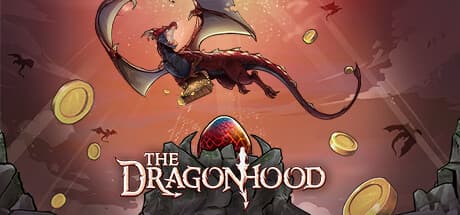 The Dragonhood:ドラゴンを孵化させ、戦わせ、進化させよう