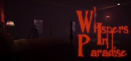 Whispers In Paradise: 超常現象が織りなす背筋も凍るパズルアドベンチャー