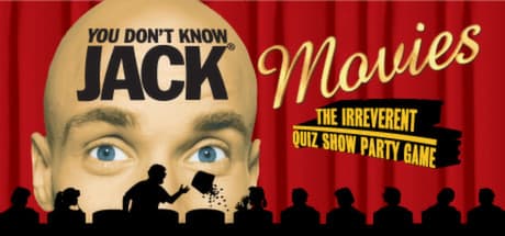 YOU DON'T KNOW JACK MOVIES — The Ultimate Movie Trivia Challenge