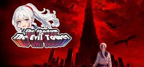 邪悪な塔の影:悪魔から逃げ延びろ!