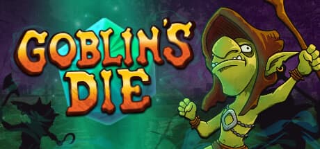 Goblin's Die：ゴブリンとして略奪、作成、そして生き残れ