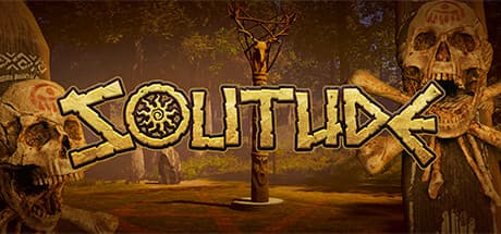 Solitude：漂着した島でのサバイバルアドベンチャー