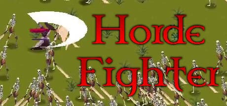 HordeFighter 2D: Endless Pixel Survival