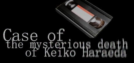 Case of the Mysterious Death of Keiko Haraeda: A 1990s Horror Mystery