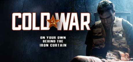 Cold War: Escape the KGB Conspiracy