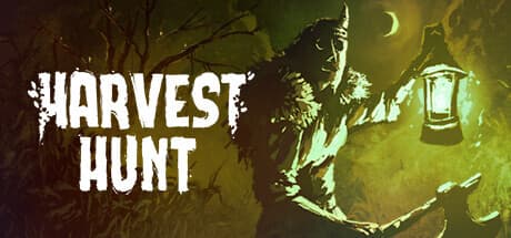 Harvest Hunt Playtest — 狩りのスリルを体験