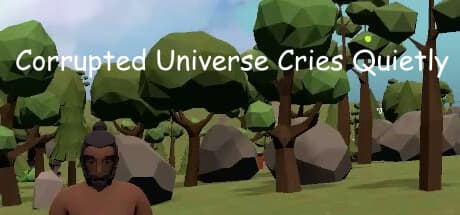 Corrupted Universe Cries Quietly: Free Roguelike Survival Adventure