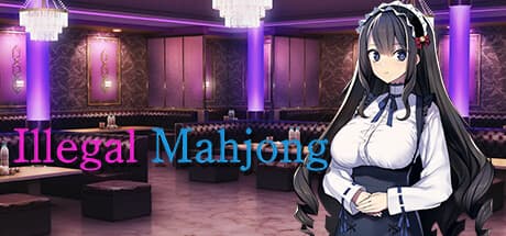 Illegal Mahjong – Can Yuri Cheat Her Way Out of Debt?