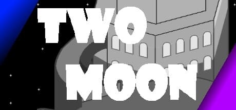 Two Moon: Space Rabbit - 異星の月で繰り広げられるハイスピードローグライクアクション