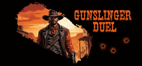 Gunslinger Duel: ワイルドウェストの早撃ち戦略