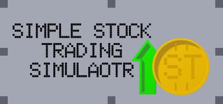 Simple Stock Trading Simulator：市場を制覇せよ