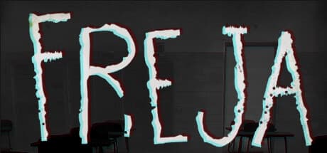 Freja: Psychological Thriller Exploring Traumatic Past