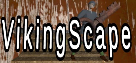 VikingScape Playtest — ヴァイキングの世界を生き抜くサバイバル体験
