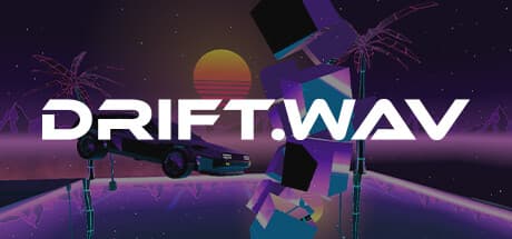 Drift.Wav: Master the Drifts in this Free-to-Play Arcade Racer