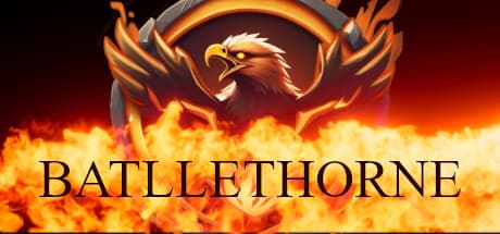 Battlethorne: Conquer Open Worlds in a Grand Strategy RPG