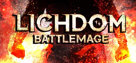 Lichdom: Battlemage: 限界なき魔法の力を解き放て