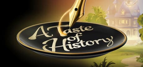 A Taste of History：時を超える謎をハリー・フーディーニと共に解き明かせ