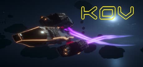 KOV: Space Smuggler's Escape