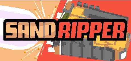 SANDRIPPER: Annihilate Waves in a Dual-Wielding Hover Tank