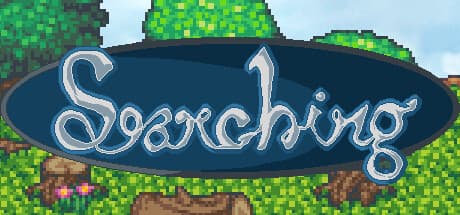 Searching：精密アクションが鍵のターン制RPG