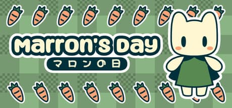 マロンの日：お祭りを救う、うさぎのほのぼの冒険