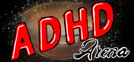 Adhd Arena: Push Gems, Survive the Chaos