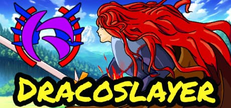 Dracoslayer：エレメンタルコンバットとハイペースアクション