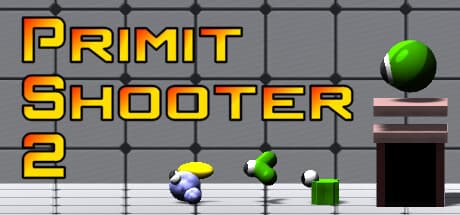 Primit Shooter 2: Action Roguelite Survival Against Alien Hordes