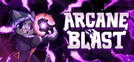 Arcane Blast: Master Elements in a Roguelike Looter Shooter